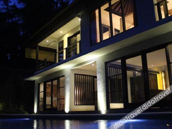 Kenderan Villas photo 3
