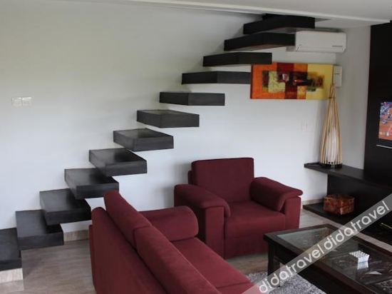 Kenderan Villas photo 5