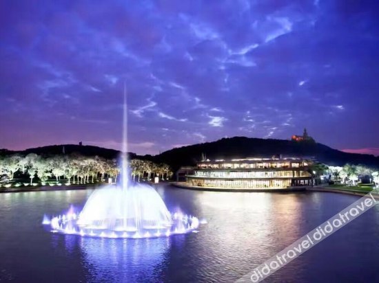Homa Moon Lake Hotel of Modern Art - Shanghai