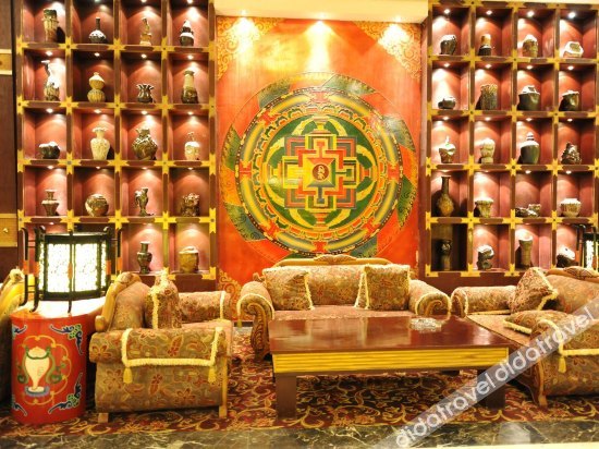 Guge Dynasty Hotel photo 2