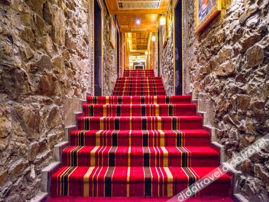 Guge Dynasty Hotel photo 4