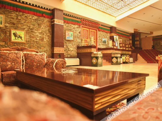 Guge Dynasty Hotel photo 5