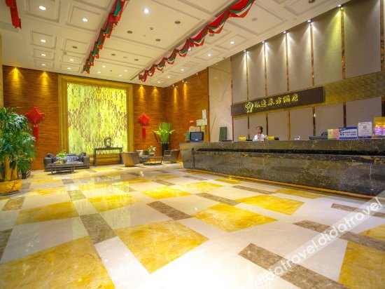 Oriental Shine Hotel photo 3