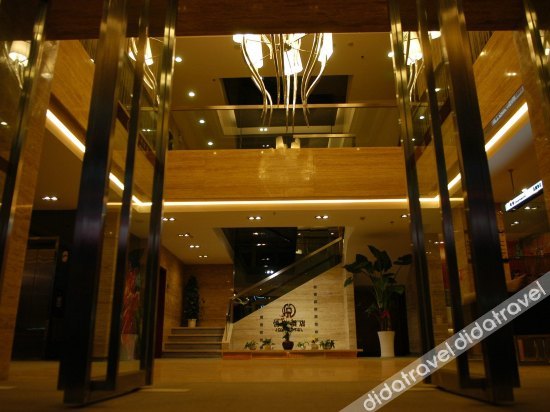 Joy Hotel photo 4