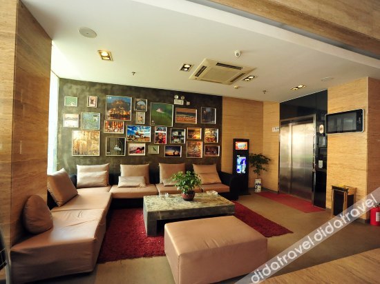 Joy Hotel photo 5