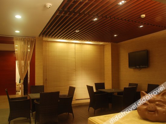 Joy Hotel photo 2