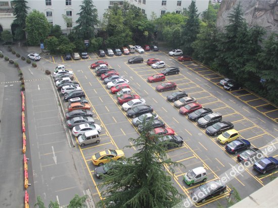 Songcheng Qianguqing Hotel photo 3