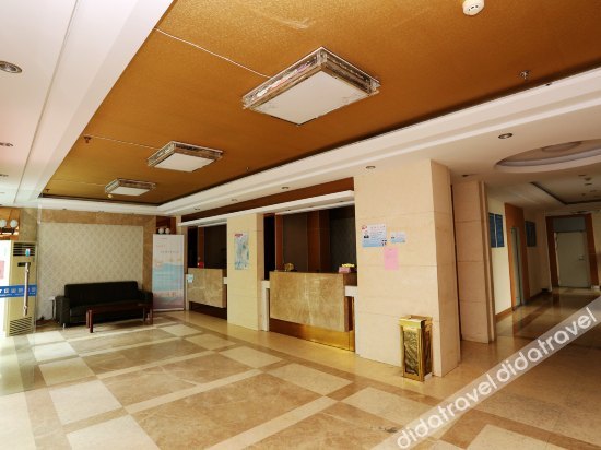 南京文澜宾馆 photo 2