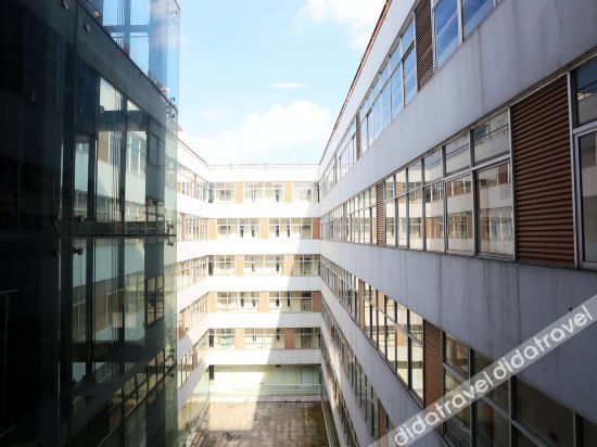 南京文澜宾馆 photo 3