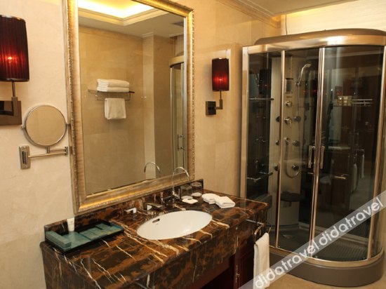 其他 5, Huakang Dijing Hotel, Taiyuan