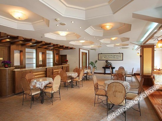 Shanshui Resort Suzhou photo 2