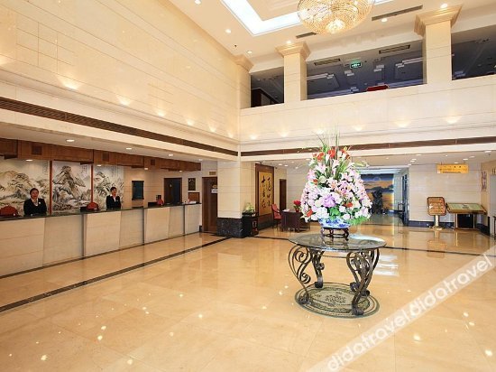 Shanshui Resort Suzhou photo 4