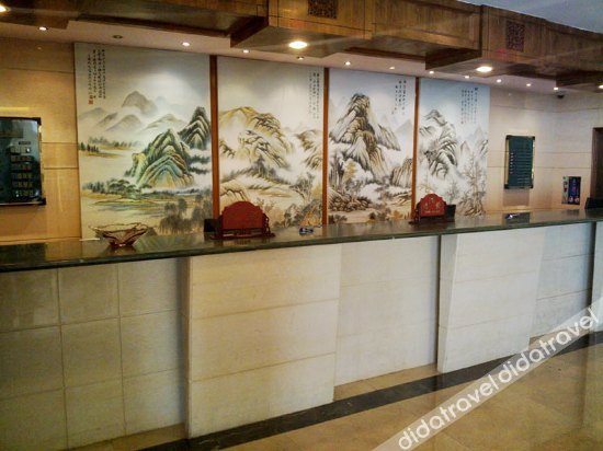 Shanshui Resort Suzhou photo 5