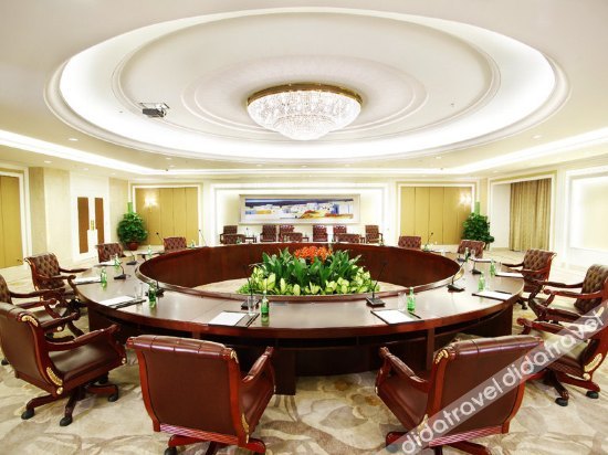Golden Sun Hotel photo 5