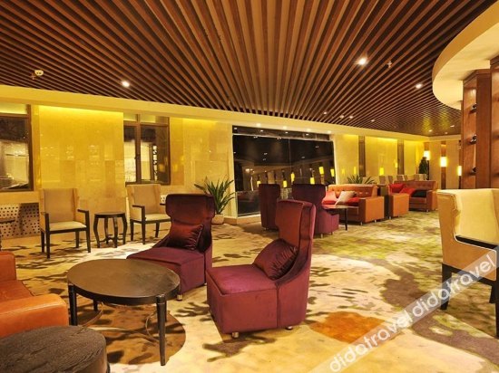 METROPARK HOLIDAY INN photo 5