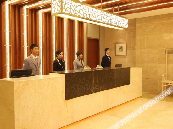 月牙濠璟酒店(成都西站宽窄巷子店) photo 2