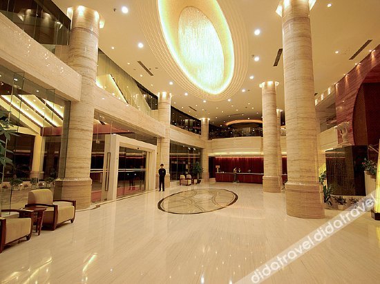 Seaview Bay Hotel photo 5