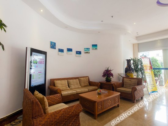 Shanhuhai 25 Hours Boutique Hotel photo 5