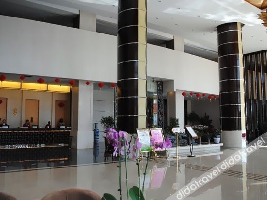Yilan International Hotel photo 2