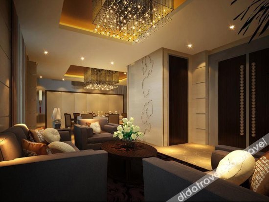 Yilan International Hotel photo 4