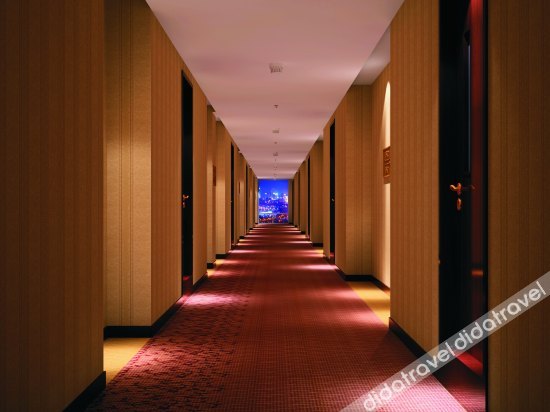 Yilan International Hotel photo 5