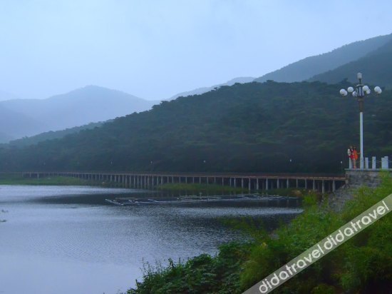 Taishan Hotspring International Conference Center photo 2