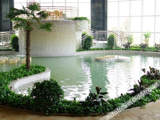 Taishan Hotspring International Conference Center photo 4