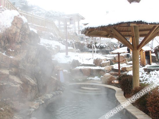 Taishan Hotspring International Conference Center photo 5