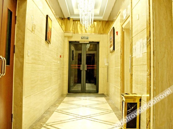 速8酒店(成都丽都路维港店) photo 5