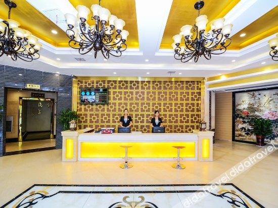 Mudanyuan Hotel photo 2