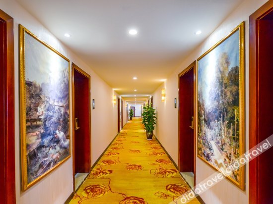 Mudanyuan Hotel photo 3