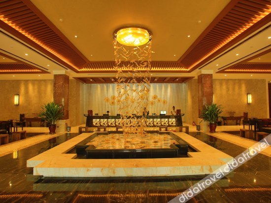 Dongquan Hot Spring Holiday Hotel photo 2