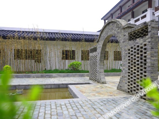 Dongquan Hot Spring Holiday Hotel photo 3