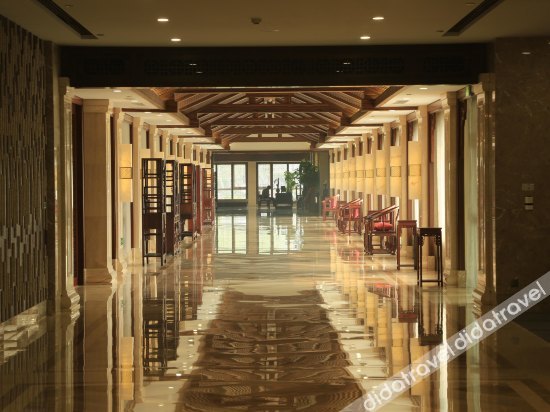 Dongquan Hot Spring Holiday Hotel photo 4
