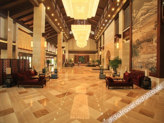 Dongquan Hot Spring Holiday Hotel photo 5