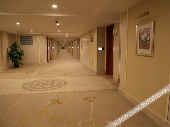 连云港花果山酒店 photo 5