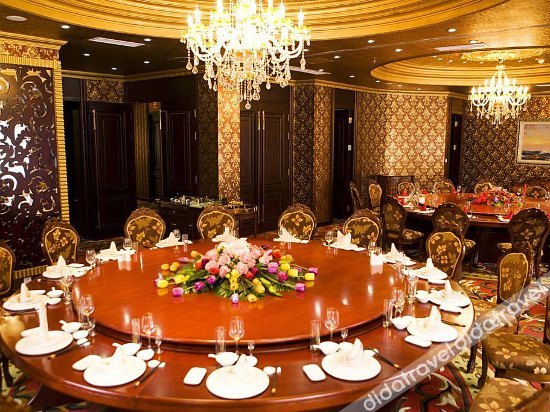 Goldentide International Sanya Island Resort photo 2