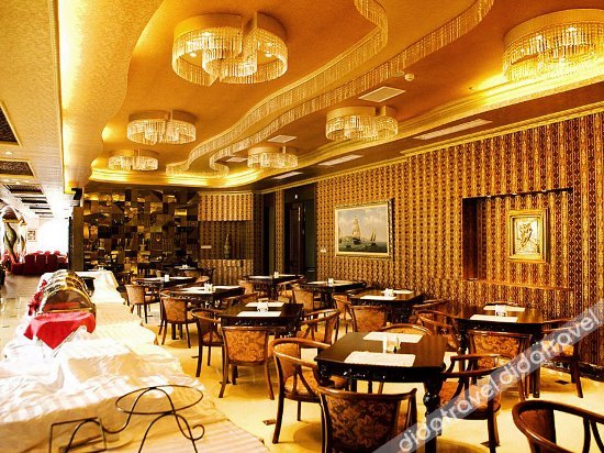 Goldentide International Sanya Island Resort photo 4