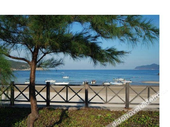 Holdfound. Dongchong Beachfront Hotel photo 3