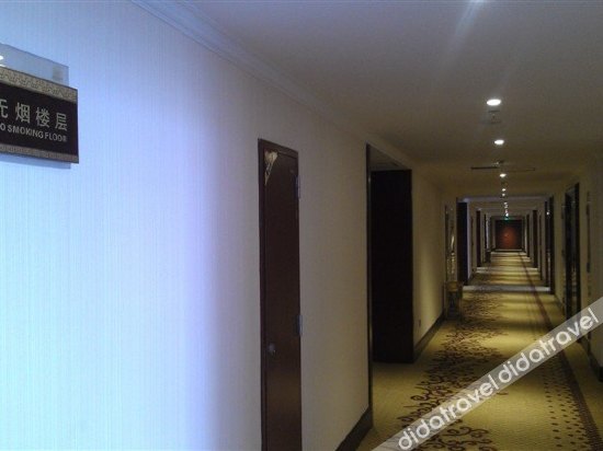 Tianniange Hotel photo 5