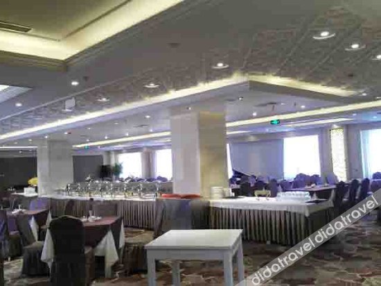 Tianniange Hotel photo 2