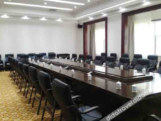 Tianniange Hotel photo 3