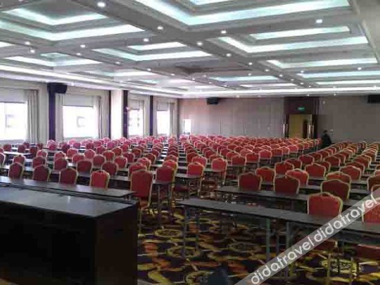 Tianniange Hotel photo 4