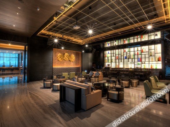 新竹伊普索 - 凯悦尚选酒店 photo 5