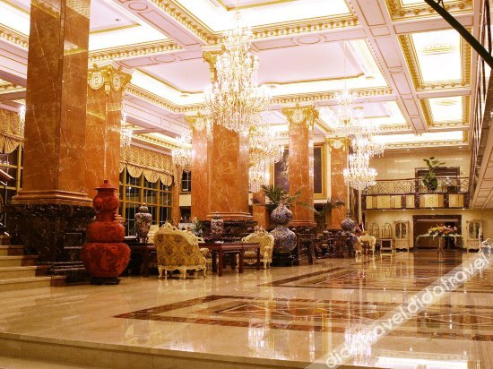 Grand Dynasty Hotel photo 3