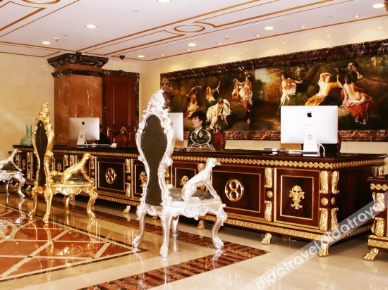 Grand Dynasty Hotel photo 4