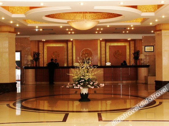 Wushe Hot Spring Hotel photo 3