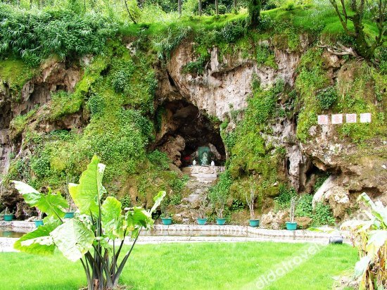 Wushe Hot Spring Hotel photo 5