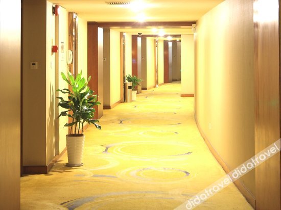Jiang Xi Golden Holiday Inn - Jiujiang photo 3