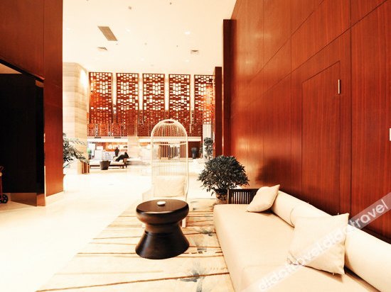 SANJIANG FOREST HOT SPRING RESORT HOTEL photo 4